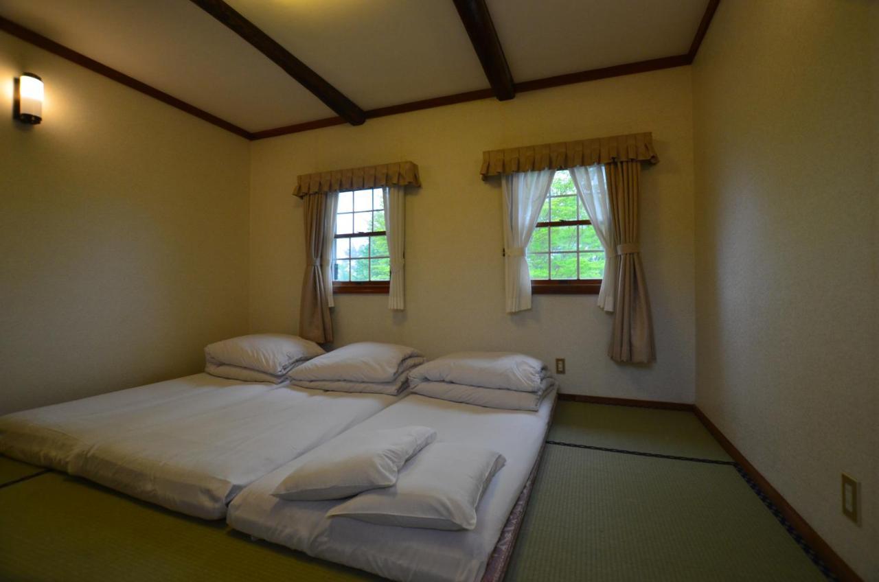 Country Hotel Redfox Susono Exterior photo